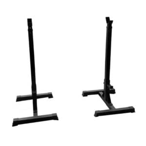 Rack portátil de sentadillas