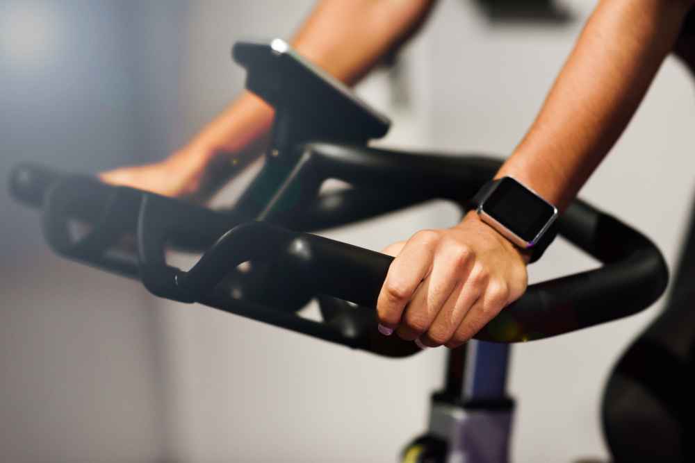 beneficios de la bicicleta elíptica