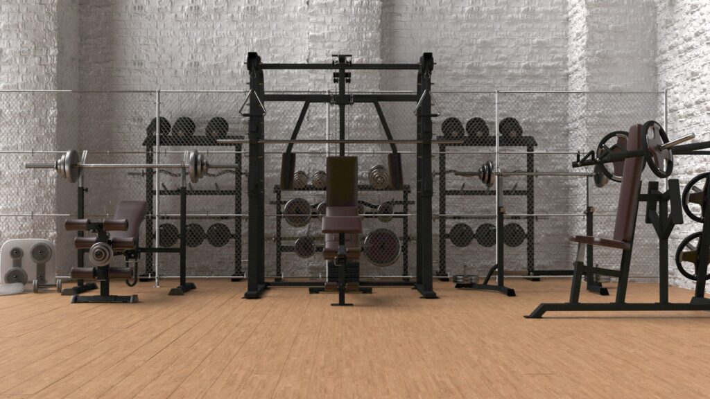 Multipower para casa