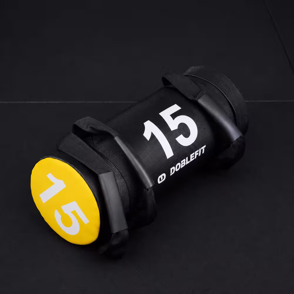 Power Bag Color Doblefit 15 kg