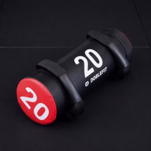 Power Bag Color Doblefit 20 kg