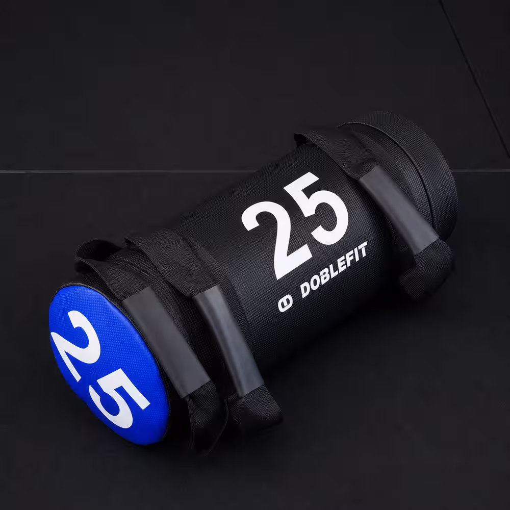 Power Bag Color Doblefit 25 kg