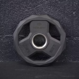 Discos Con Agarre Doblefit 2,5 kg