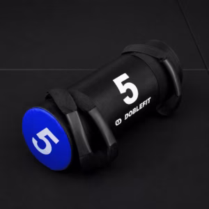 Power Bag Color Doblefit 5 kg