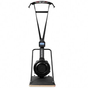 Air esquí o máquina de esquí nórdico
