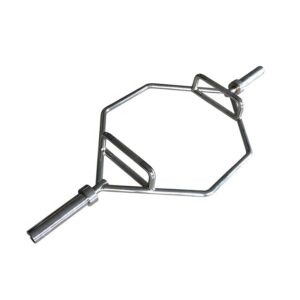 barra hexagonal