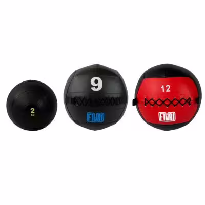 Balones medicinales