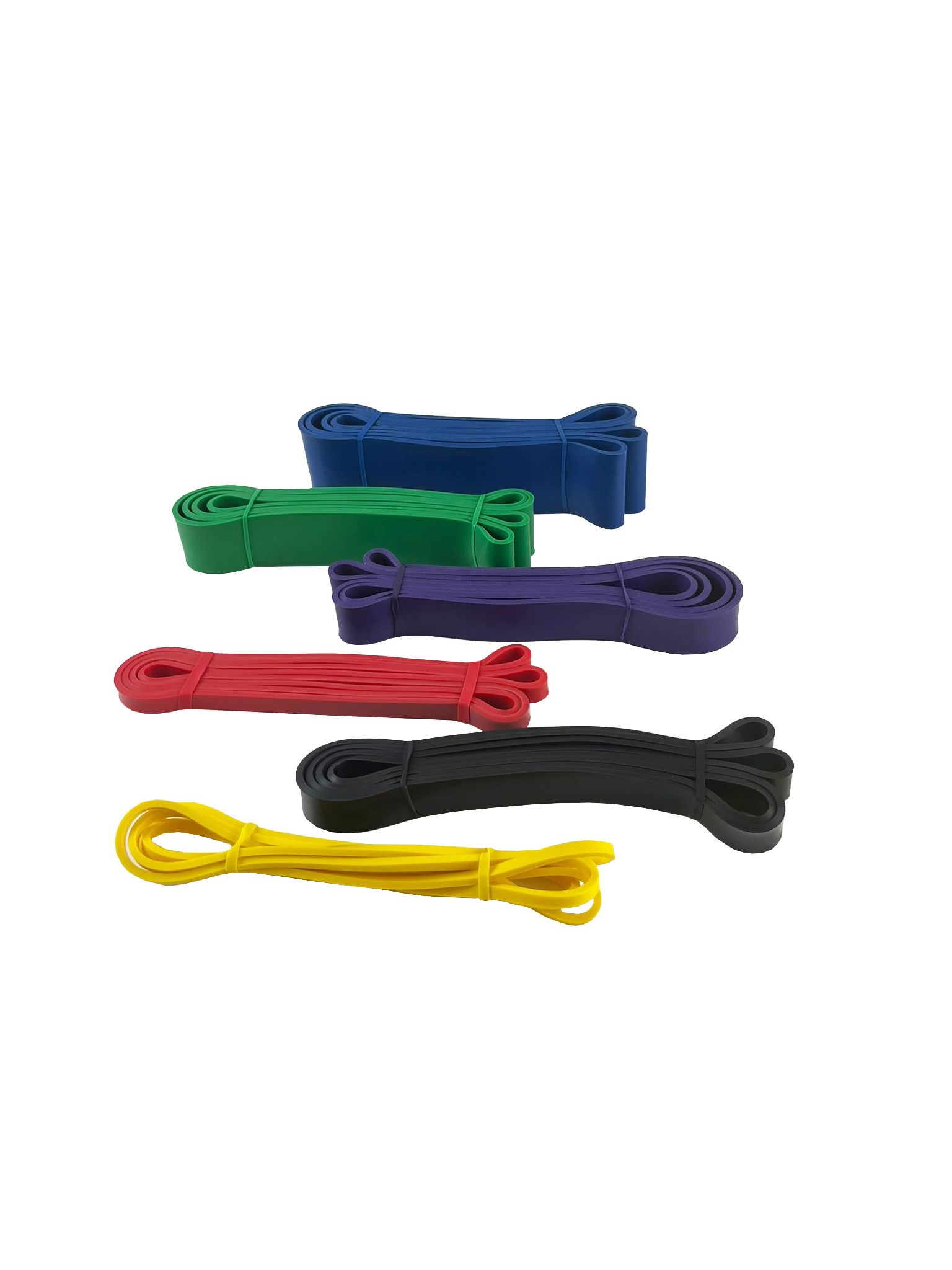 Kit power band