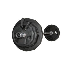 Barra Z 2,5 a 10kg