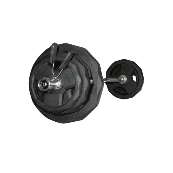 Barra Z 2,5 a 10kg
