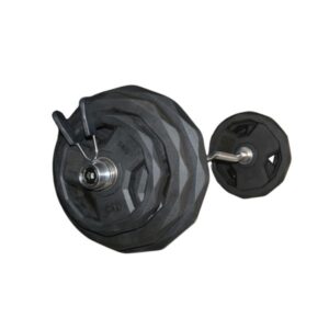 Barra Z 5 a 15kg