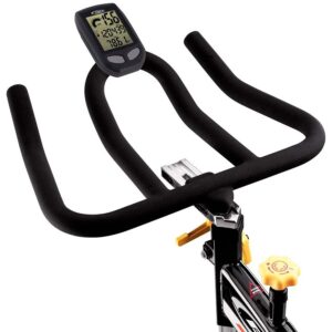 Bicicleta-de-Spinning-Duke-Electronic-H920E-2