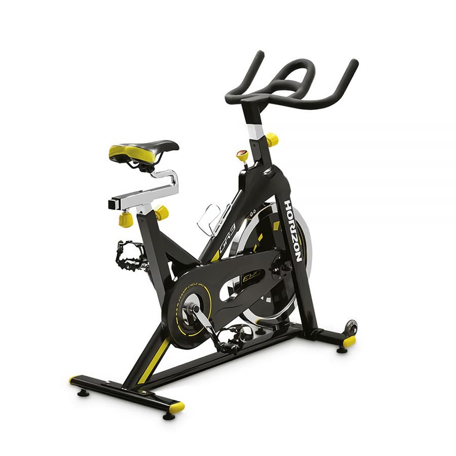 Bicicleta spinning horizon