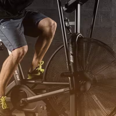 Bicicletas estáticas