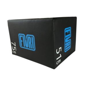 Cajón Pliométrico foam