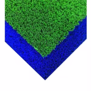 Césped artificial