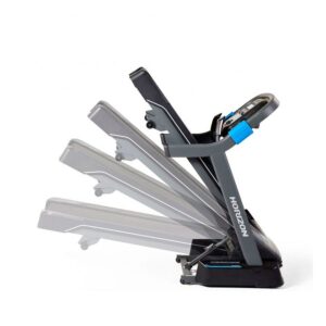 Cinta de correr plegable 7.0AT