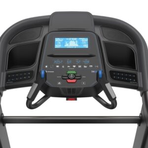 Cinta de correr 7.4AT con pantalla