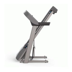 cinta de correr T101 plegada