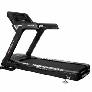 Cinta de correr V8