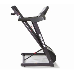 Cinta de correr pioneer S1 plegada
