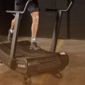 Cintas de correr