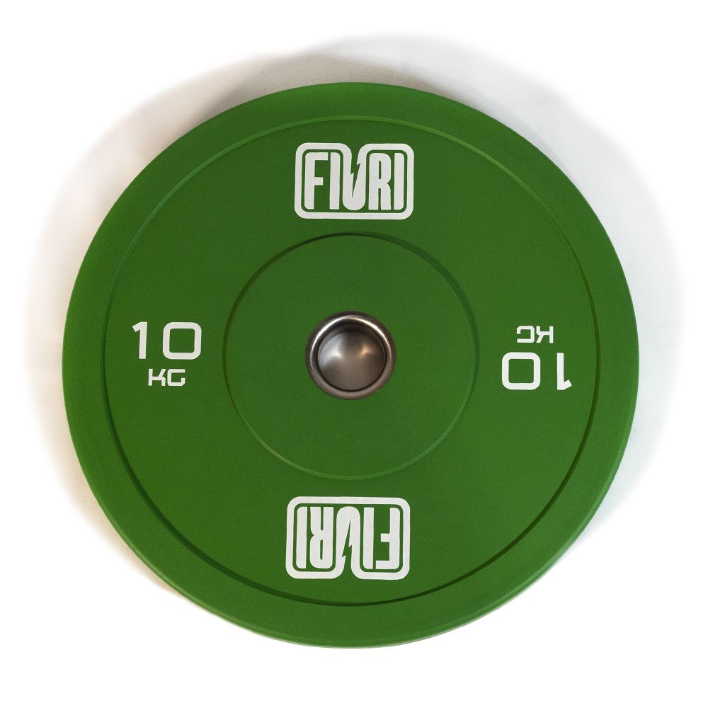 disco olímpico 10kg