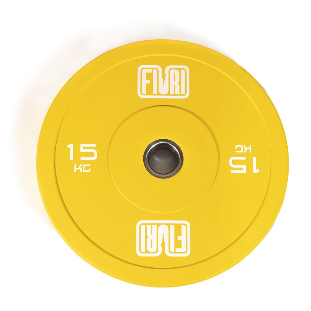 disco bumper 15kg
