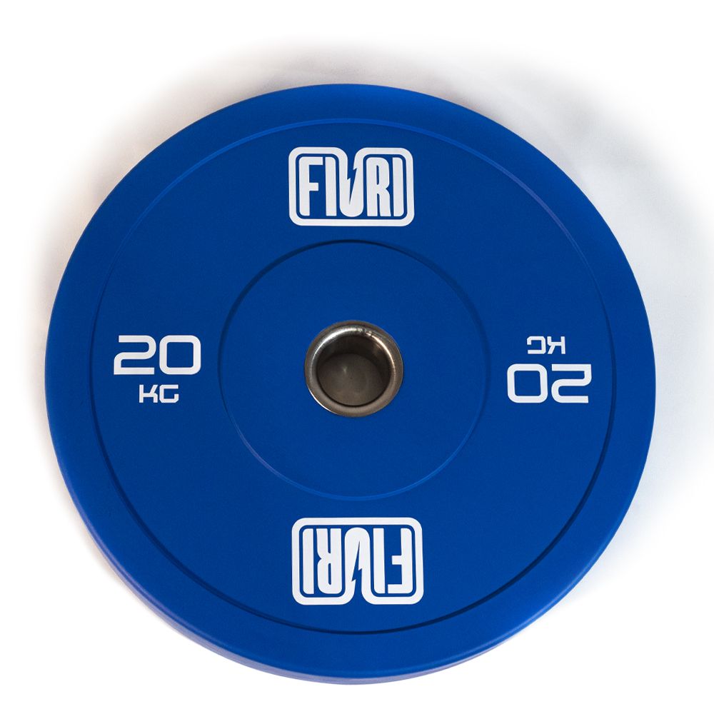 disco bumper 20kg