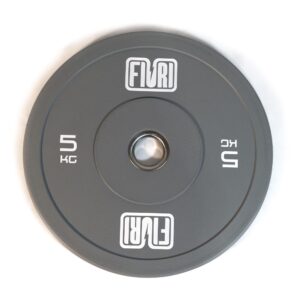 disco bumper 5kg