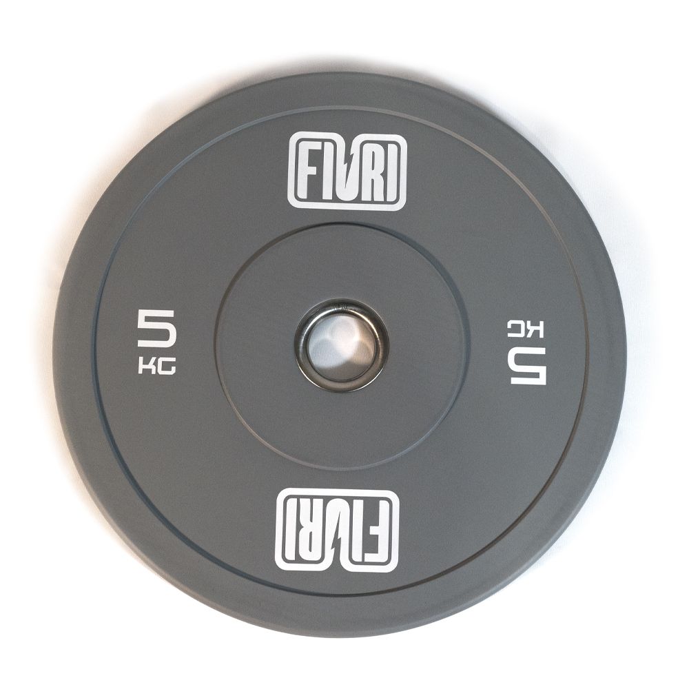 disco bumper 5kg