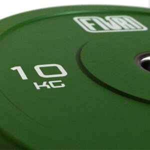 discos olímpicos colores 10kg