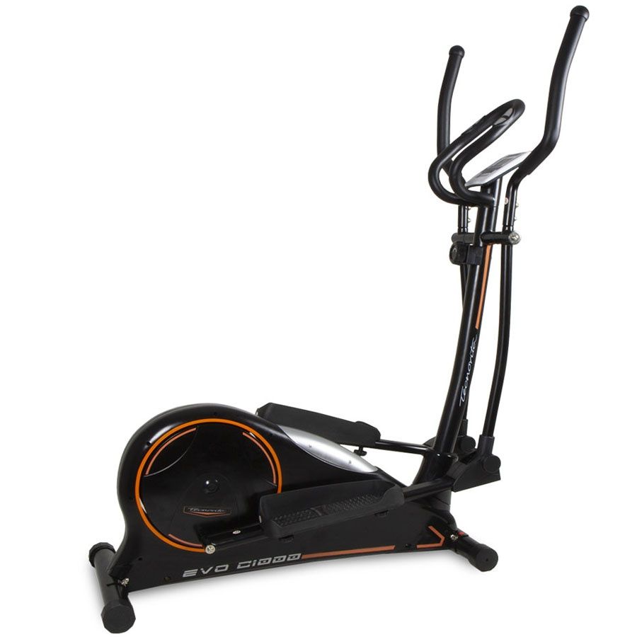 Elíptica EVO C1000
