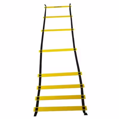 Escalera de agilidad