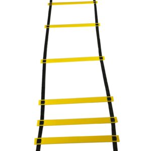 Escalera agilidad