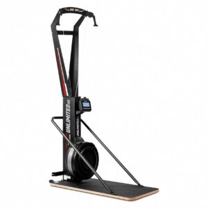 Máquina de esquí nórdico, air ski.