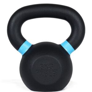 kettlebell