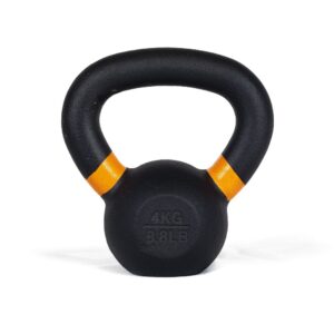 kettlebell iron 4kg