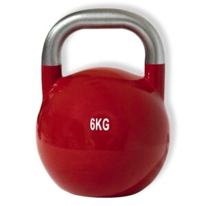 Kettlebell competicion 6kg