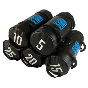 Power bag de 5 a 25kg