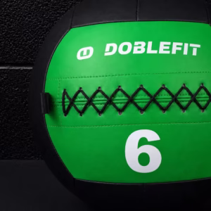 Wall Ball Color Doblefit