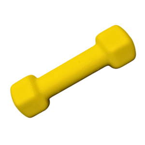 Mancuerna de neopreno 1kg