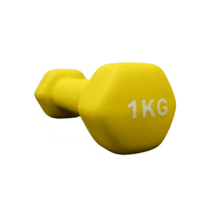 Mancuerna neopreno 1kg