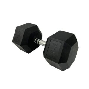 Mancuerna hexagonal 40kg