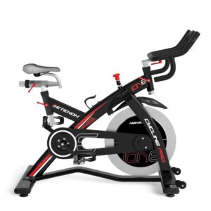 Bicicleta estática ion 6.
