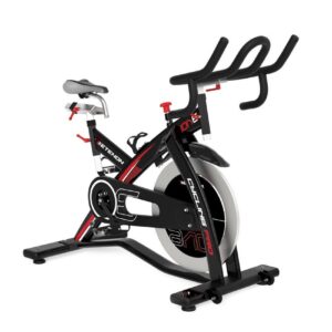 Bicicleta estática ion 6