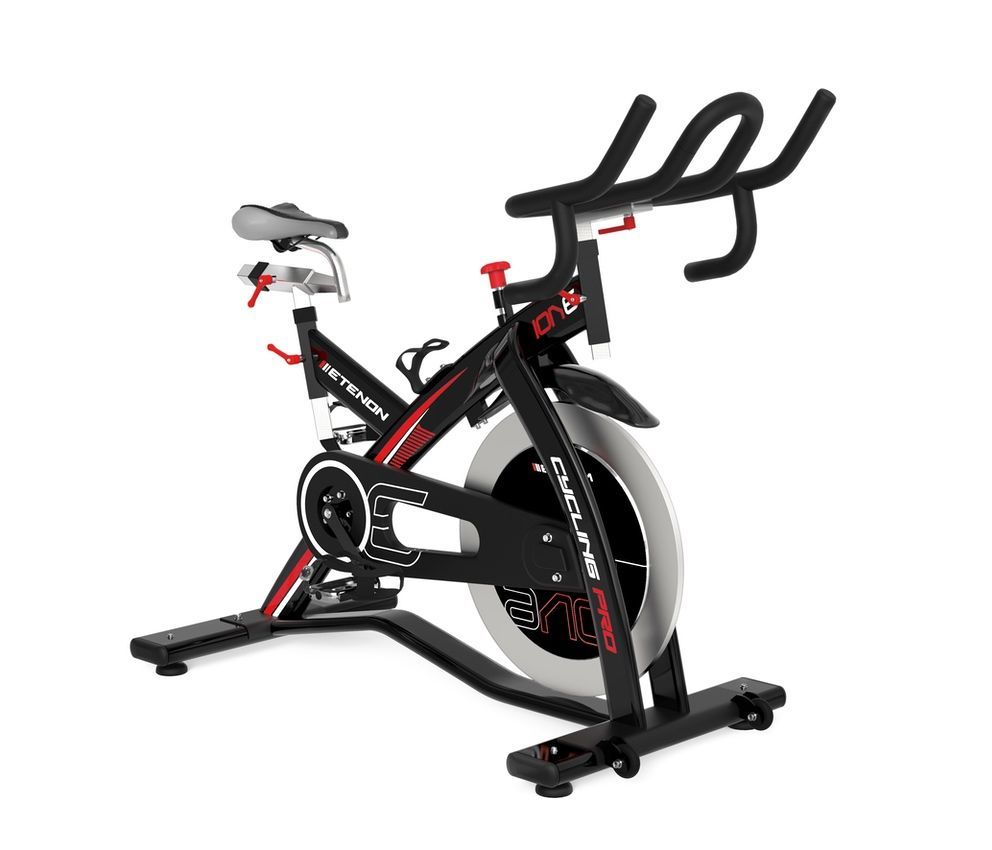 Bicicleta estática ion 6
