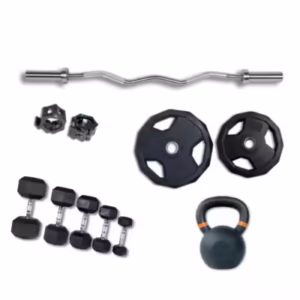 Packs de entrenamiento avanzado