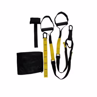 Power bag