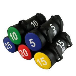 Power bag 5 a 25kg